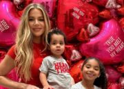 Ini Rahasia Diet Khloe Kardashian, Miliki Tubuh Ramping di Usia 39 Tahun dan Sudah Punya 2 Anak!