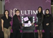 Jangan Lewatkan, ULTIMA II Hadirkan Peluang Karier Makeup Artist di Wonderwear Professional Makeup Challenge 2024