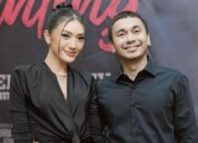 Tebak Foto, Pasangan Selebritas Siapakah Ini?