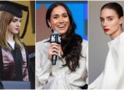 8 Artis Hollywood Perempuan yang Lulus dari Universitas Bergengsi, Dijuluki ‘Beauty and Brain’