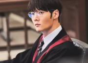 4 Drakor Terbaik Choi Jin Hyuk, Pemeran Gye Ji Ung dalam ‘Miss Night and Day’