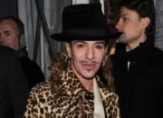 John Galliano Dilaporkan Akan Berhenti sebagai Direktur Kreatif Maison Margiela, Apa Selanjutnya?