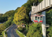 6 Moda Transportasi Umum Paling Canggih di Dunia, Ada Monorail Terbalik di Jepang!