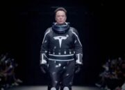 Elon Musk Unggah Video Fashion Show Menggunakan AI, Ada Putin hingga Kim Jong Un