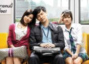 5 Rekomendasi Film Romantis Thailand, Cocok untuk Ditonton bareng Pasangan di Akhir Pekan!
