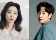 Kolaborasi Menarik, Lee Joo Bin dan Lee Kwang Soo akan Bergabung dengan Lee Dong Wook dalam Drakor tvN