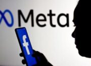 Meta Bakal Hapus Konten Kebencian yang Serang ‘Zionis’ di Facebook dan Instagram
