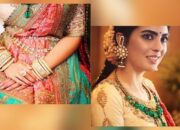 Mewah! Gaya Isha Ambani di Pesta Prewedding Anant-Radhika, Keluarga Miliarder India