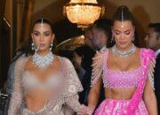 Gaya Glamor Artis Tamu Undangan Pernikahan Anant Ambani-Radhika Merchant, Ada Kim Kardashian