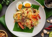 5 Makanan Tradisional Thailand yang Wajib Dicoba, Bisa Manjakan Lidah!