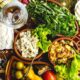 Mengenal Diet Mediterania yang Bisa Bikin Umur Panjang