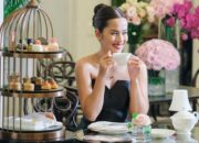 Mau Me Time? Manjakan Diri dengan Afternoon Tea dan Spa di The Langham, Jakarta