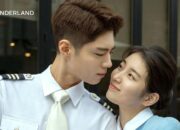 Dibintangi Bae Suzy dan Park Bo Gum, Film Korea Wonderland akan Tayang Juli 2024 di Netflix