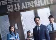 Dapat Rating Tinggi, Ini Alasan Lain Kamu Harus Menonton Drama Korea The Auditors!