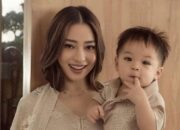 Nikita Willy Bagikan Cerita Rutinitasnya agar Tetap Segar Bugar Setelah Jadi Ibu, Bisa Diikuti Lho!