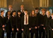 Benarkah Seragam Hogwarts Terinspirasi dari Jubah Mahasiswa di Portugal?