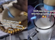 Viral di TikTok Ibu Berikan Segelas SKM Ditambah Gula, Ini Dampak Konsumsi Manis Berlebihan pada Anak!