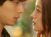 Jadwal Tayang Drama ‘What Comes After Love’ yang Dibintangi Lee Se Young dan Aktor Jepang Sakaguchi Kentaro