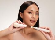 Produk Terbaru Aeris untuk Makeup di Mana Saja, 4 in 1 Brush dan Dual Sided Makeup Puff