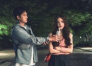 Dibintangi Ahn Bo Hyun dan Yoona, Simak Serba-serbi Film Korea Romantis ‘Pretty Crazy’